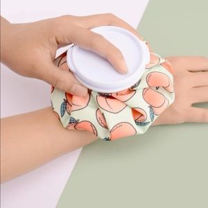 New Cute Ice Pack